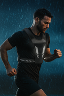 Colete Ultraleve de Corrida - Mais Segurança para seu Celular