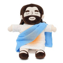 Santo Soninho – Jesus que Respira - O Pelúcia que Abraça com Fé e Acalma a Alma