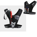 Colete Ultraleve de Corrida - Mais Segurança para seu Celular