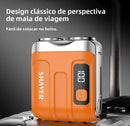 BarberGo Shaver - Barbeador portatil, a prova dagua