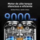 BarberGo Shaver - Barbeador portatil, a prova dagua