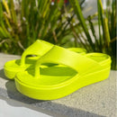 Chinelo Nuvem NÜVA –  Máximo no conforto.