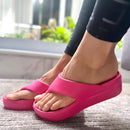 Chinelo Nuvem NÜVA –  Máximo no conforto.