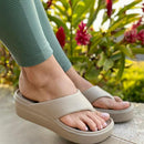 Chinelo Nuvem NÜVA –  Máximo no conforto.