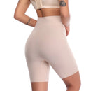 Shorts Cinta Modeladora Body Shaper - Que Não Enrola - Pague 1 leve 2