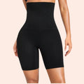 Shorts Cinta Modeladora Body Shaper - Que Não Enrola - Pague 1 leve 2