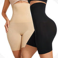 Shorts Cinta Modeladora Body Shaper - Que Não Enrola - Pague 1 leve 2