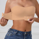 Sutiã Tomara Que Caia - Sustentação Ideal e Conforto Sem Alças