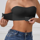 Sutiã Tomara Que Caia - Sustentação Ideal e Conforto Sem Alças